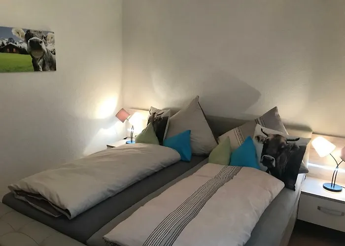 Ferienwohnung Auszeit Fuessen