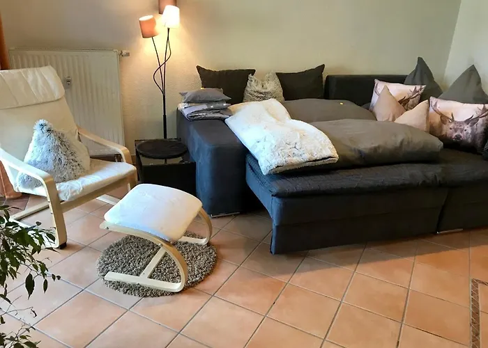 Ferienwohnung Auszeit Fuessen