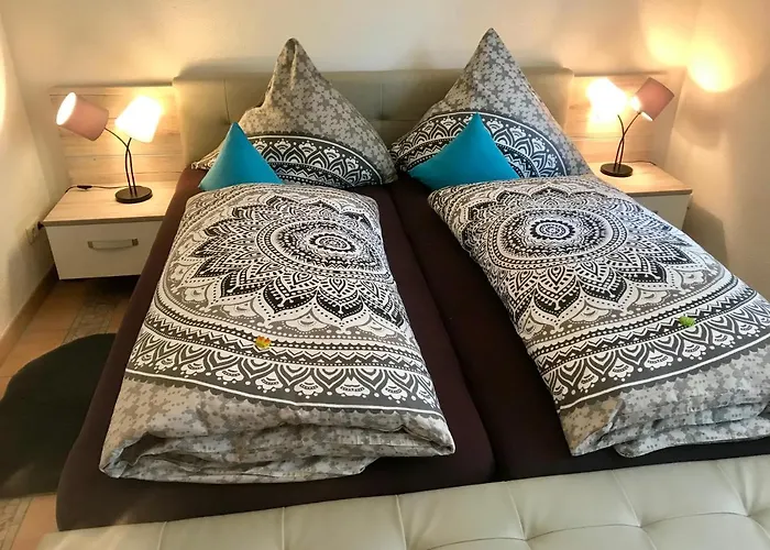 Ferienwohnung Auszeit Fuessen