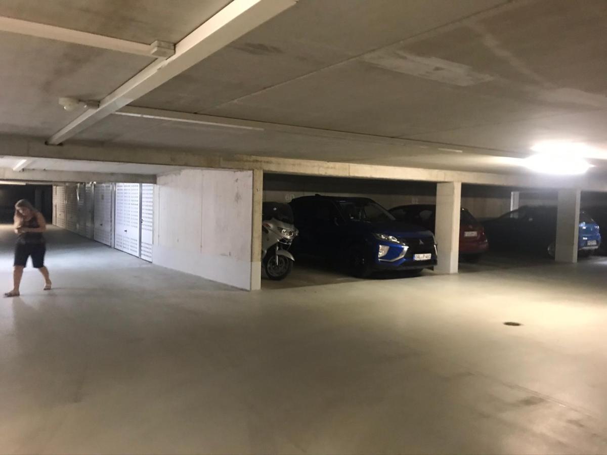 Apartment Auszeit Fussen