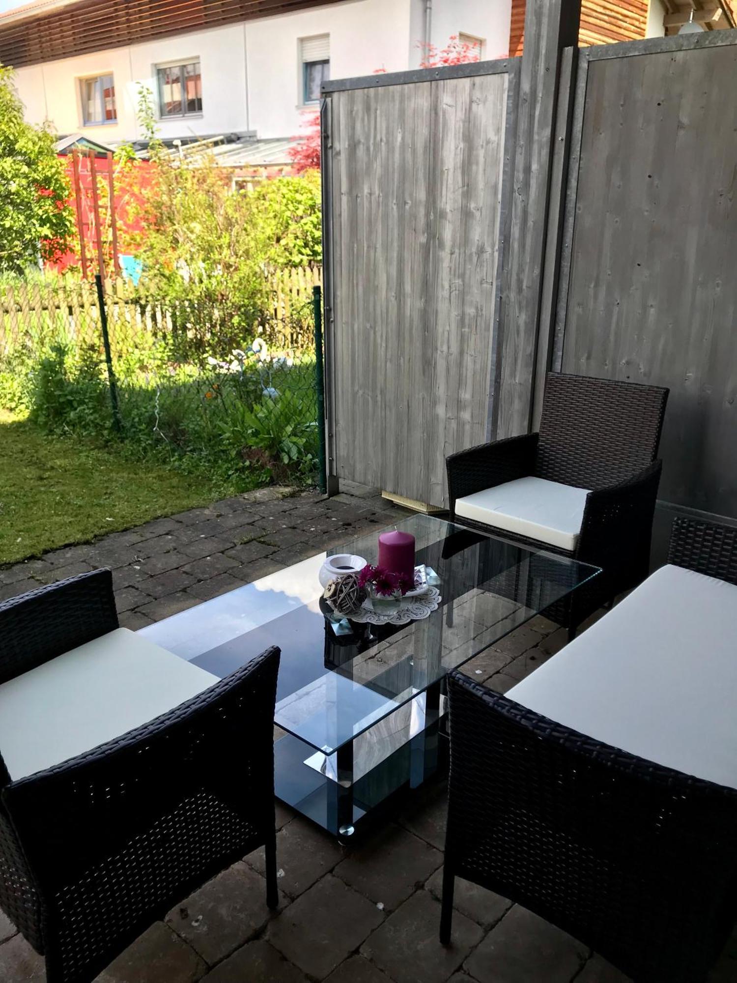Auszeit Apartment Füssen